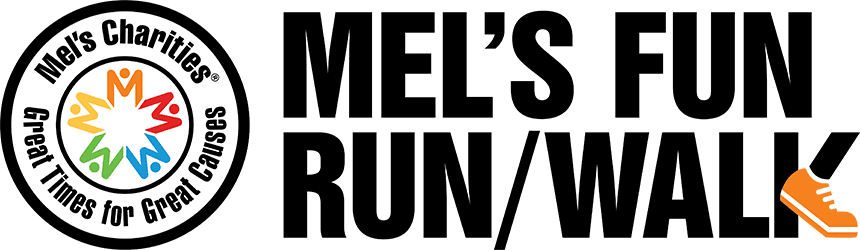 Mel's Fun Run/Walk