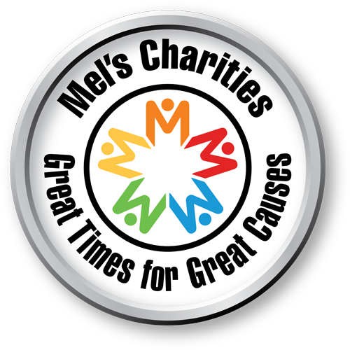 Mel's Charities